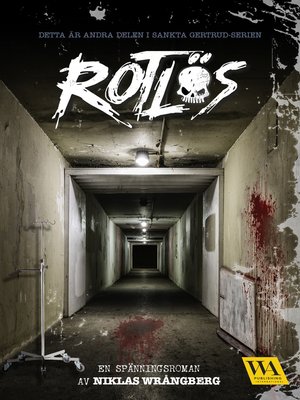 cover image of Rotlös